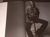 L'OFFICIEL HOMMES Magazine S/S 2005