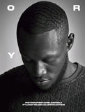 L'UOMO VOGUE Magazine February 2020 STORMZY