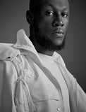 L'UOMO VOGUE Magazine February 2020 STORMZY