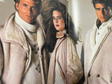 L'UOMO VOGUE Magazine September 1980