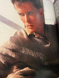 L'UOMO VOGUE Magazine September 1980