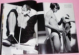 L'UOMO VOGUE Magazine November 1999 BRUCE WEBER Miles Aldridge KARL LAGERFELD