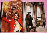 L'UOMO VOGUE Magazine November 1999 BRUCE WEBER Miles Aldridge KARL LAGERFELD