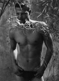 UOMINI Masculinity & Sensuality Mariano Vivanco Dolce Gabbana GANDY Ward Nessman