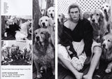 LOVE Magazine #16 2016 CARA DELEVINGNE Adriana Lima KENDALL JENNER Lara Stone EVA HERZIGOVA