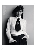 LOVE Magazine #16 2016 CARA DELEVINGNE Adriana Lima KENDALL JENNER Lara Stone EVA HERZIGOVA