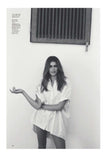 LOVE Magazine #16 2016 CARA DELEVINGNE Adriana Lima KENDALL JENNER Lara Stone EVA HERZIGOVA