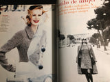MARIE CLAIRE Spain Magazine November 1995