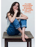 MARIE Claire Magazine Italia May 2018 DAKOTA JOHNSON