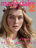 MARIE Claire Magazine Italia May 2018 