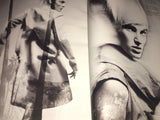 W Magazine March 2009 MADONNA Daisy Lowe ELIZA CUMMINGS Devon Aoki ZIMMERMANN