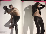 L'OFFICIEL HOMMES Magazine 2008 #13 ROBERTO BOLLE Marlon Teixeira SEAN O'PRY