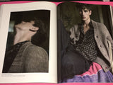 L'OFFICIEL HOMMES Magazine 2008 #13 ROBERTO BOLLE Marlon Teixeira SEAN O'PRY