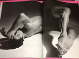 L'OFFICIEL HOMMES Magazine 2008 #13 ROBERTO BOLLE Marlon Teixeira SEAN O'PRY