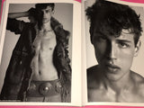 L'OFFICIEL HOMMES Magazine 2008 #13 ROBERTO BOLLE Marlon Teixeira SEAN O'PRY