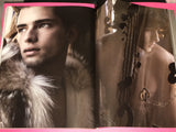 L'OFFICIEL HOMMES Magazine 2008 #13 ROBERTO BOLLE Marlon Teixeira SEAN O'PRY