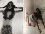 VOGUE Magazine Germany May 2007 MILLA JOVOVICH Solange Wilvert MAGDALENA FRACKOWIAK