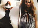 VOGUE Magazine Germany May 2007 MILLA JOVOVICH Solange Wilvert MAGDALENA FRACKOWIAK