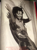 MARIE CLAIRE Magazine France April 1994 TEREZA MAXOVA Jaime Rishar HEATHER STEWART WHYTE