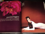 ELLE Magazine Italia Magazine February 2000 TAREN CUNNINGHAM Vicky Andren SUZANNE KAY