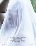 VANITY FAIR Magazine April 2017 MONCA BELLUCCI Andres Velencoso LOLA KIRKE