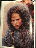 VOGUE CHINA Magazine 2006 KATE MOSS Caroline Trentini FREJA BEHA ERICHSEN