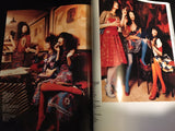 VOGUE CHINA Magazine 2006 KATE MOSS Caroline Trentini FREJA BEHA ERICHSEN