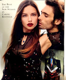 HARPER's Bazaar Magazine November 2013 MADONNA Meghan Collison ADRIANA LIMA