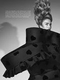 ANOTHER Magazine 2017 AMANDA MURPHY Raquel Zimmermann TAYLOR HILL Nimue Smit
