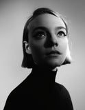 ANOTHER Magazine 2017 AMANDA MURPHY Raquel Zimmermann TAYLOR HILL Nimue Smit