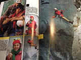 LEI Vintage Magazine November 1981 SUZY AMIS Bruce Weber STEVEN MEISEL Marie Lindfors - magazinecult