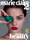 MARIE CLAIRE Italia Magazine June 2020 RACHEL ROBERTS Charlee Fraser ANNA CASTELLINI