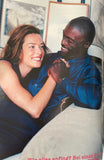 MARIE CLAIRE Magazine Germany September 1997 TATJANA PATITZ Seal STELLA TENNANT