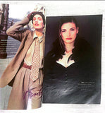 MARIE CLAIRE Magazine Italia August 1990 SIMONETTA GIANFELICI Marlon Brando MILO MANARA