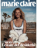 MARIE CLAIRE Italia Magazine June 2020 RACHEL ROBERTS