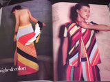 MARIE CLAIRE Italia Magazine 1997 CAROLYN MURPHY Esther Canadas ANGELA LINDVALL - magazinecult