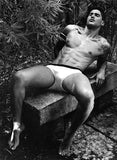 UOMINI Masculinity & Sensuality Mariano Vivanco Dolce Gabbana GANDY Ward Nessman