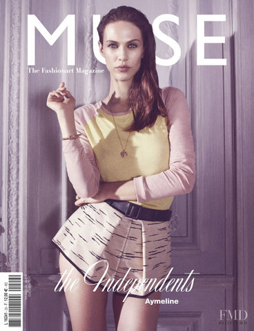 MUSE Magazine #29 Spring 2012