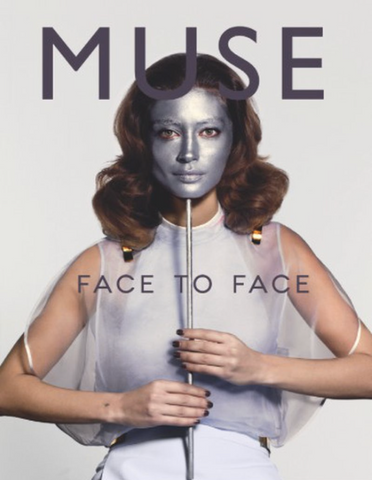 MUSE Magazine #33 Spring 2013 Margareth Madè KARLIE KLOSS Malgosia Bela SARA BLOMQVIST