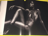 NUMERO Magazine #74 ANJA RUBIK Izabel Goulart QUERELLE JANSEN Hilary Rhoda JUDITH BEDARD