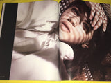 NUMERO Magazine #74 ANJA RUBIK Izabel Goulart QUERELLE JANSEN Hilary Rhoda JUDITH BEDARD