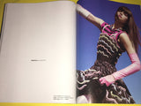 NUMERO Magazine #74 ANJA RUBIK Izabel Goulart QUERELLE JANSEN Hilary Rhoda JUDITH BEDARD
