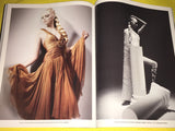 NUMERO Magazine #74 ANJA RUBIK Izabel Goulart QUERELLE JANSEN Hilary Rhoda JUDITH BEDARD