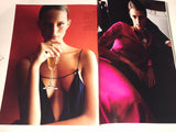 VOGUE Magazine US May 2002 NATALIE PORTMAN Linda Evangelista KAROLINA KURKOVA