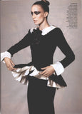 VOGUE Magazine US July 2008 NICOLE KIDMAN Daria Werbowy RAQUEL ZIMMERMANN