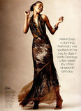 VOGUE Magazine US July 2008 NICOLE KIDMAN Daria Werbowy RAQUEL ZIMMERMANN