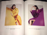 GLAMOUR Italia Magazine March 2018 LETICIA HERRERA Mona Johannesson NIMUE SMIT