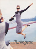 VOGUE Magazine Italia December 1995 STELLA TENNANT Kate Moss CHRISTY TURLINGTON