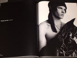 NUMERO HOMME Magazine #8 Fall 2004