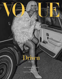 VOGUE Magazine HONG KONG March 2021 & March 2020 KATE MOSS Naomi Campbell PRE ORDER BUNDLE